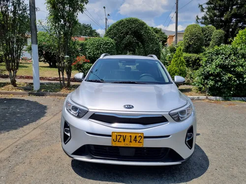 Kia Stonic 1.0 Zenith