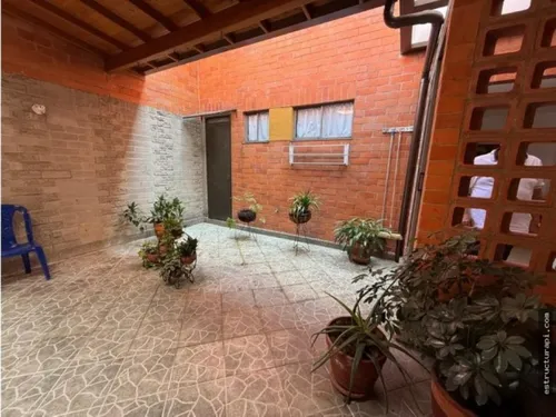 Rhbr-14670 (casa) 2 Niveles (itagui)