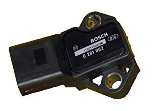 Sensor Presión Absoluta Map Audi A1 A3 Rs6 Bosch