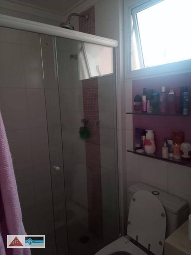 Imagem 10 de 15 de Apartamento Com 3 Suítes - Tatuapé - São Paulo/sp - Ap6600