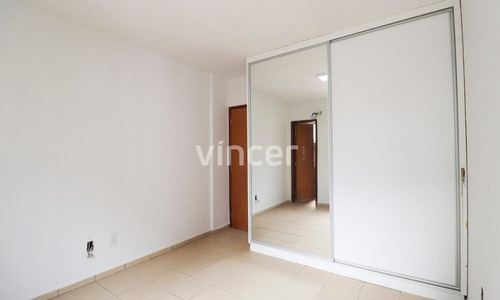 Imagem 11 de 20 de Apartamento No Edificio Spazio - 741