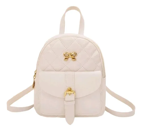 Mini Morral Para Dama Doble Uso koala bandolero MercadoLibre