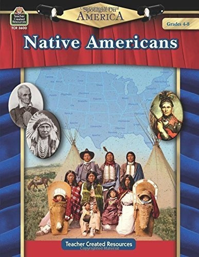 Centro De Atencion En Los Americanos Nativos De America