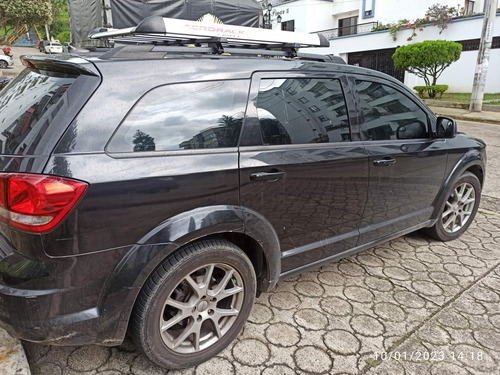 Dodge Journey 2.4 Se/express