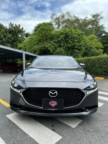 Mazda 3 2.0 Touring At