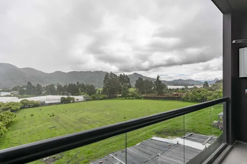 Apartamento En Arriendo En Vereda La Balsa. Cod A23962
