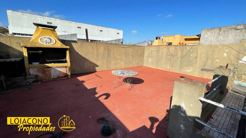 Imagen 14 de 19 de Ph Planta Baja 3amb Terraza - Pola 3100 - Loiacono Propiedades