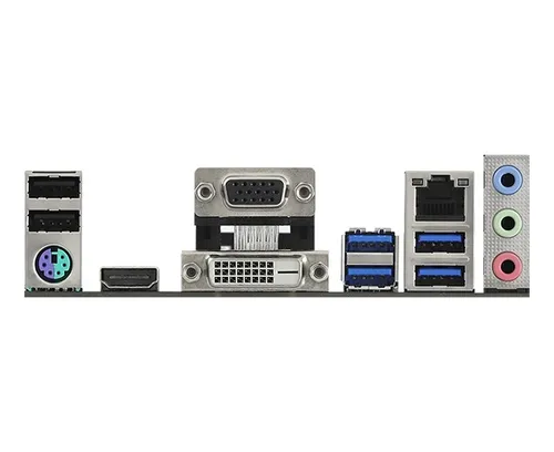 Motherboard Asrock A520m Ryzen Ddr4 Hdmi