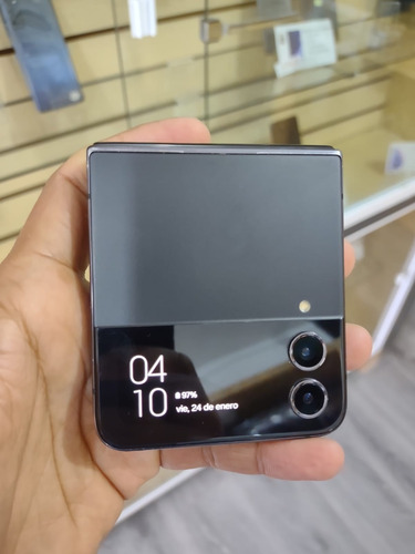 Samsung Galaxy Z Flip 4 Original 256gb Liberado (Usado)
