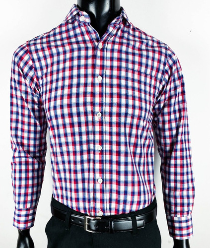 Camisa Julio Zelman Art 29716