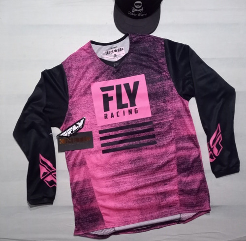 Jersey Moto Fly Racing Enduro Cross Quad Rider Store Mx Atv