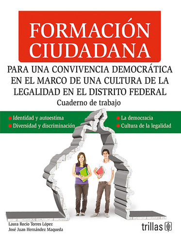 Formación Ciudadana Trillas