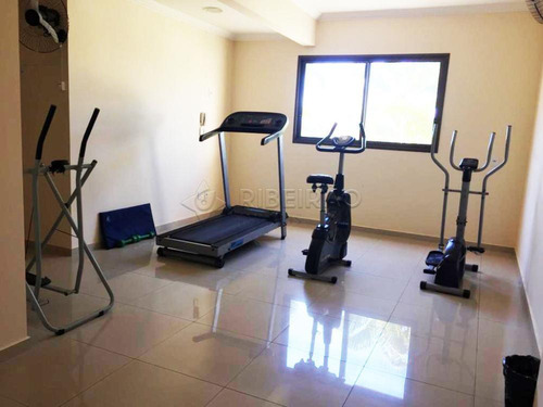 Imagem 8 de 10 de Apartamentos - Ref: V1179