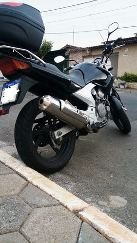 Imagem 5 de 7 de Yamaha Fazer Ys250
