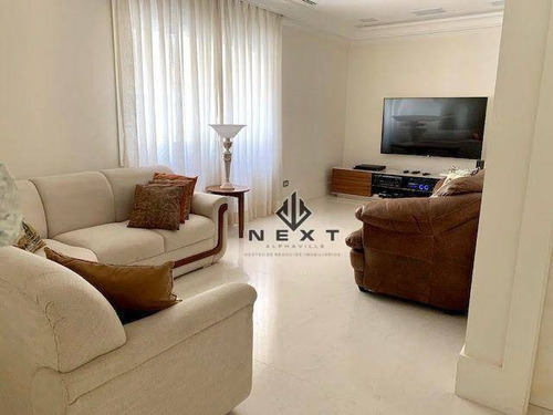 Imagem 16 de 30 de Belíssima Casa Em Estilo Neoclássico Com Fino Acabamento - 7 Suítes - Condominio Euroville - Granja Viana - Ca1068