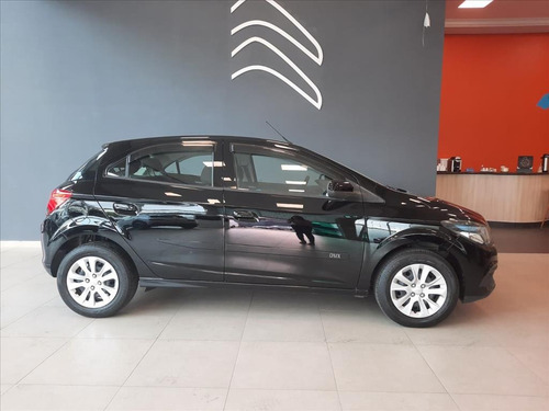 Imagem 4 de 10 de Onix 1.4 Mpfi Lt 8v Flex 4p Manual