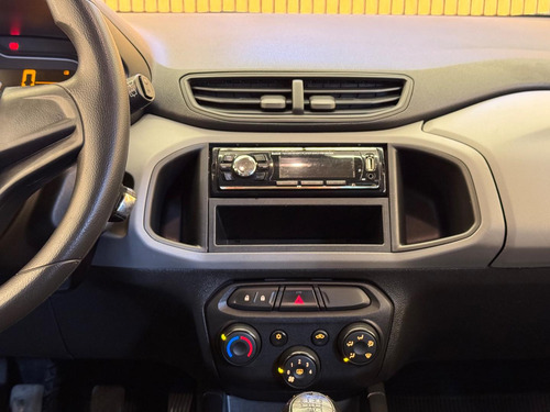 Chevrolet Onix 10mt Joye
