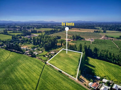 Terreno En Venta En Yerbas Buenas - Excelente