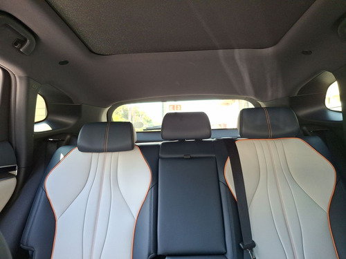 Byd Song Plus 2024