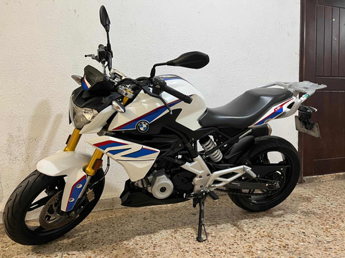 Bmw G310 R