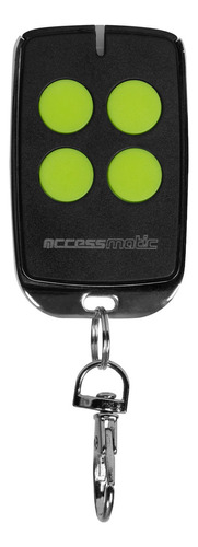 Control Remoto Accesmatic Al54