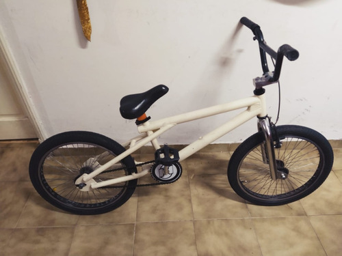 Bicicleta Bmx