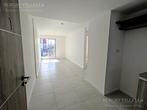 Imagen 11 de 24 de 1 De Mayo 2100 - Departamento De Dos Dormitorios En Venta En Rosario