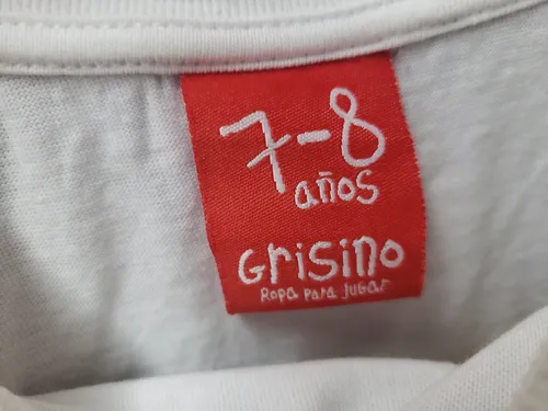 Grisino chicos hotsell