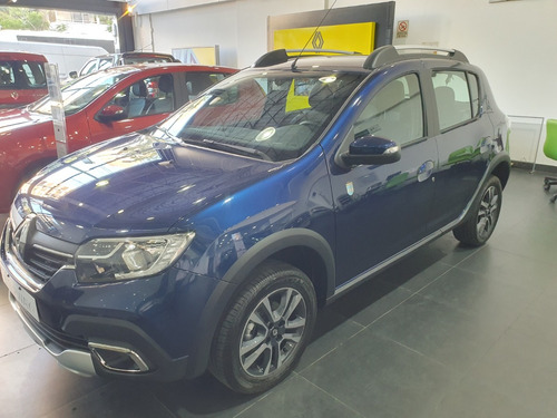 Renault Stepway 1.6 16v C.a.b