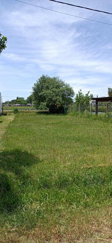 Lote De 330 M2 En Pueblo Esther