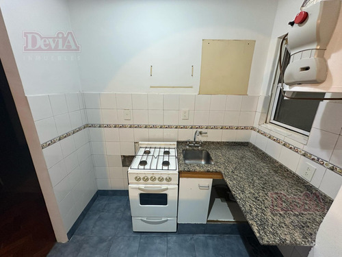 Alquiler - Departamento - 2 Ambientes - Avenida Santa Fe 2800