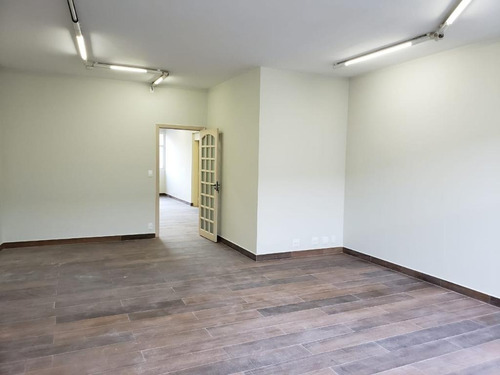 Imagem 7 de 24 de Sala Para Alugar, 150 M² Por R$ 3.500/mês - Sa3995