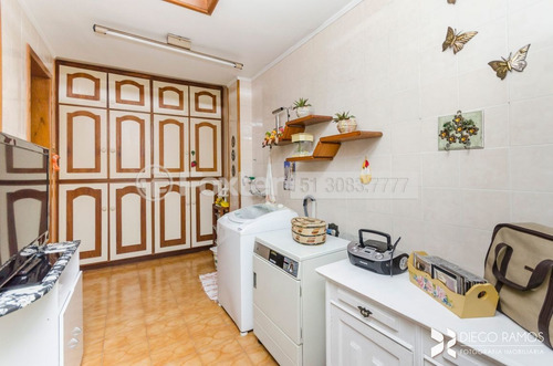 Apartamento, 3 Dormitórios, 187.26 M², Bom Fim - 206400