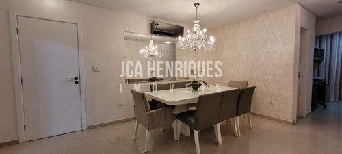 Imagem 5 de 28 de Apartamento Para Venda No Bairro Do Canto Do Forte - V1278