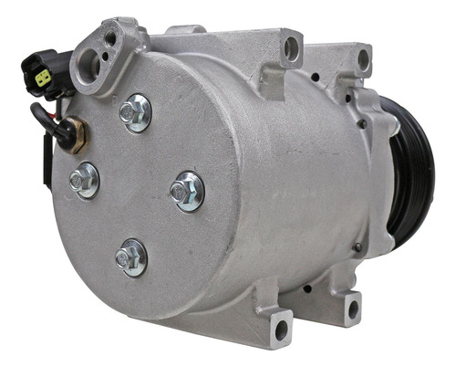 Compressor Tiggo 2 Motor 1.5 2018 3x 2021 Tiggo 5x Arrizo