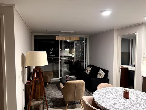 Departamento Viña Del Mar ¡gran Plusvalía!