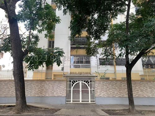 Apartamento En Venta Libertador Montalbán Mls #24-1456 Jose Luis