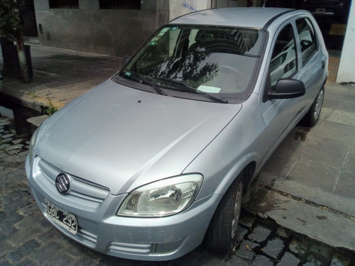 Susuki Fun Impecable Pocos Km Cf (ig)