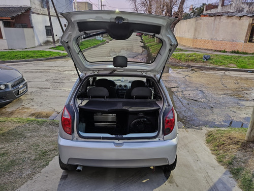 Chevrolet Celta 1.4 Lt Aa+dir