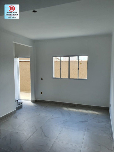 Imagem 2 de 15 de Sobrado Em Condominio - Jardim Belem - Ref: 8663 - V-8663
