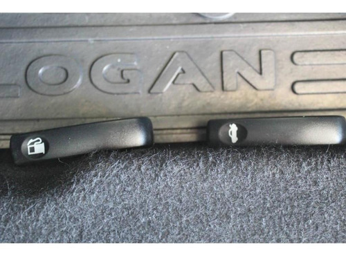 Renault Logan Exp 16 Sce