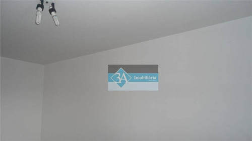 Imagem 15 de 30 de Apartamento Residencial Para Locação, Tatuapé, São Paulo. - Ap0805