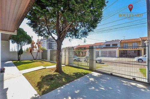 Imagem 25 de 26 de Casa Com 3 Dormitórios À Venda, 247 M² Por R$ 1.475.000,00 - Boqueirão - Curitiba/pr - Ca0258