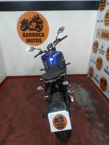 Imagem 4 de 4 de Yamaha Mt Abs * Só 4.000 Km