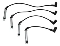 Comprar Jogo Cabo Velas Motores Zetec Courier 2000 2001 2002