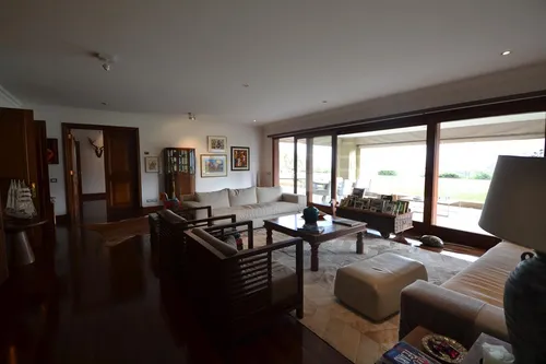 Departamento En Venta En Vitacura