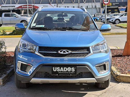 Chery Tiggo 2 1.5