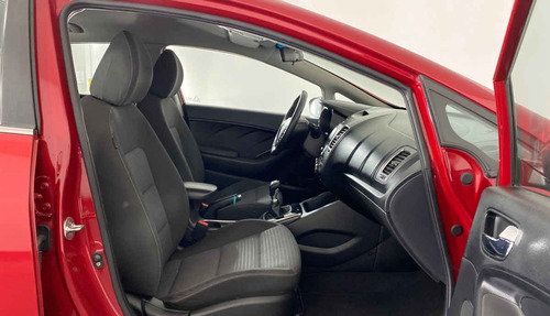 Imagen 11 de 15 de 113025 - Kia Forte Sedan 2018 Con Garantía