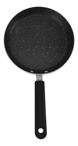 P Sartén Para Crepes Y Panqueques, Antiadherente, Forma