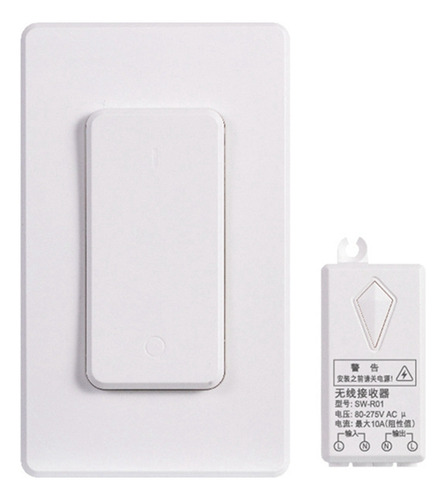 Enchufe De Control Remoto Sin Cableado Contador Remoto Inalá